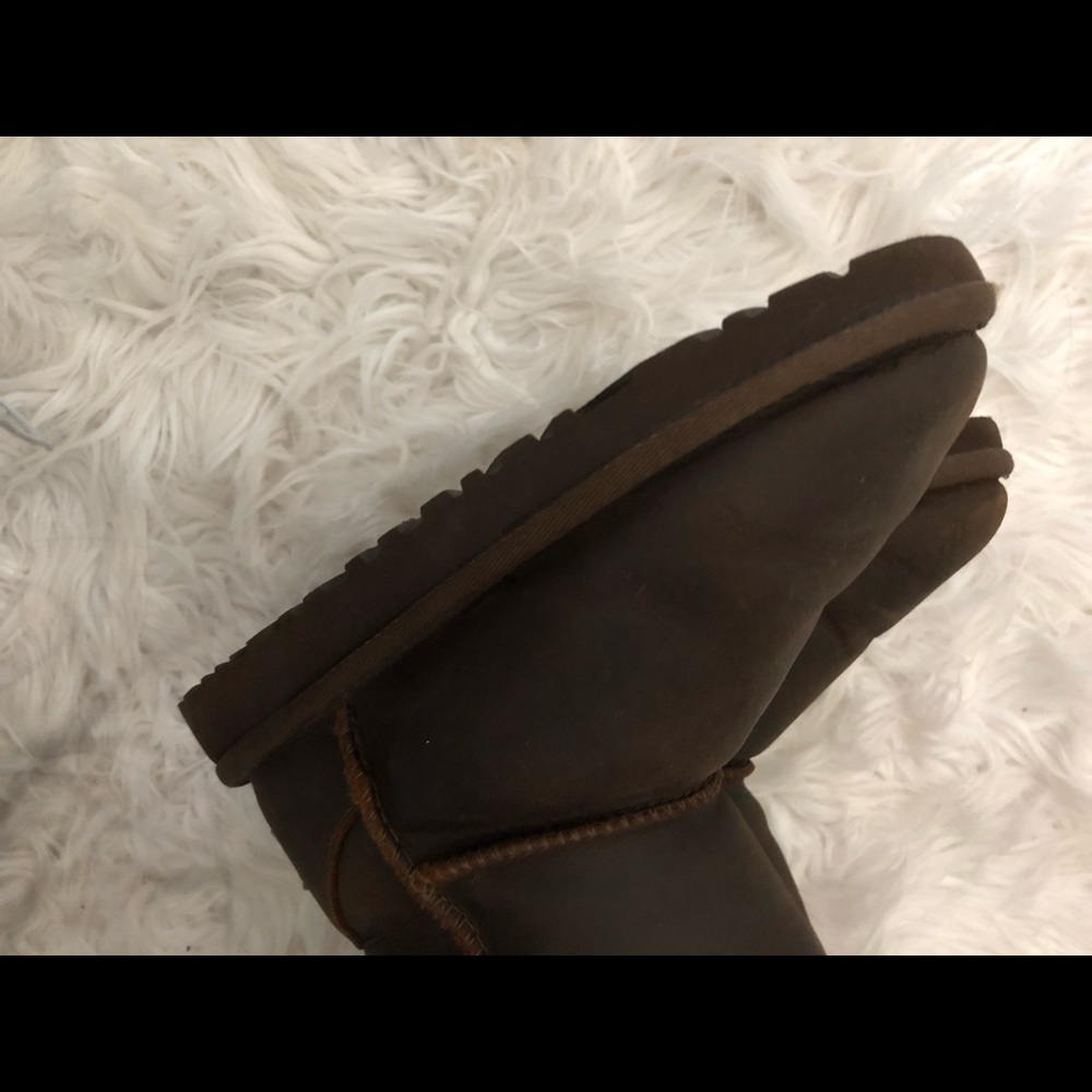 UGG Boots. 👢 - Picture 4 of 4